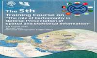 5th International Training Course for Economic Cooperation Organization (ECO) Member States